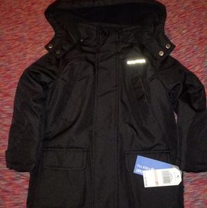 Nautica boy's Toddler